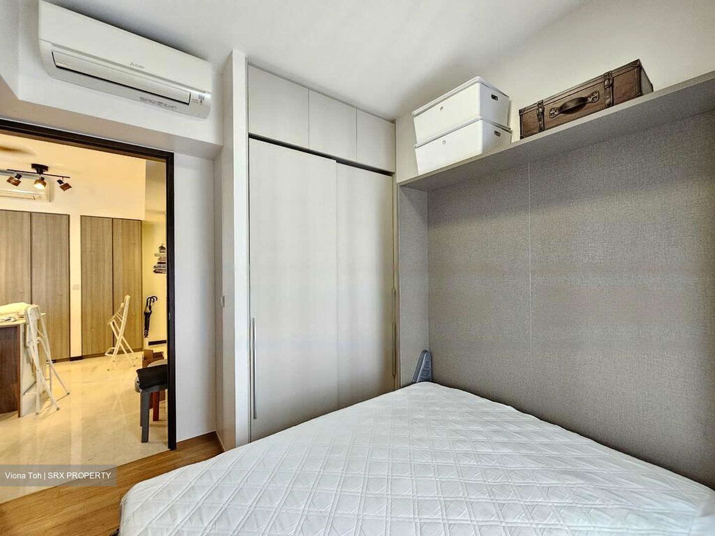 Botanique At Bartley (D19), Condominium #622167411
